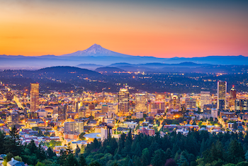 Portland 
