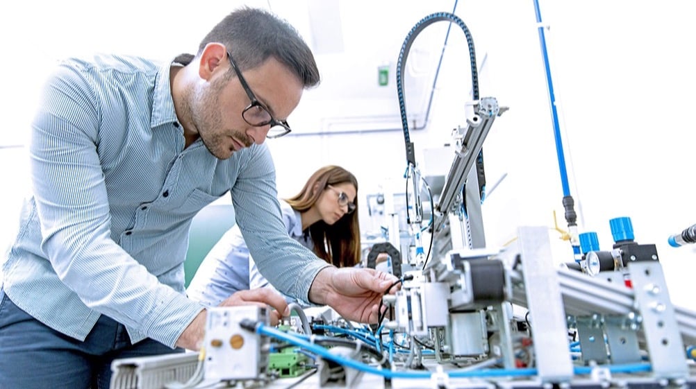 4U Server Powers Scientific Research at Major University