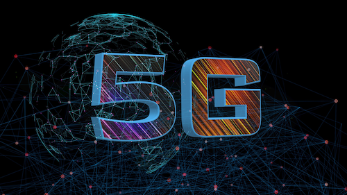 Where does 5G come into play?