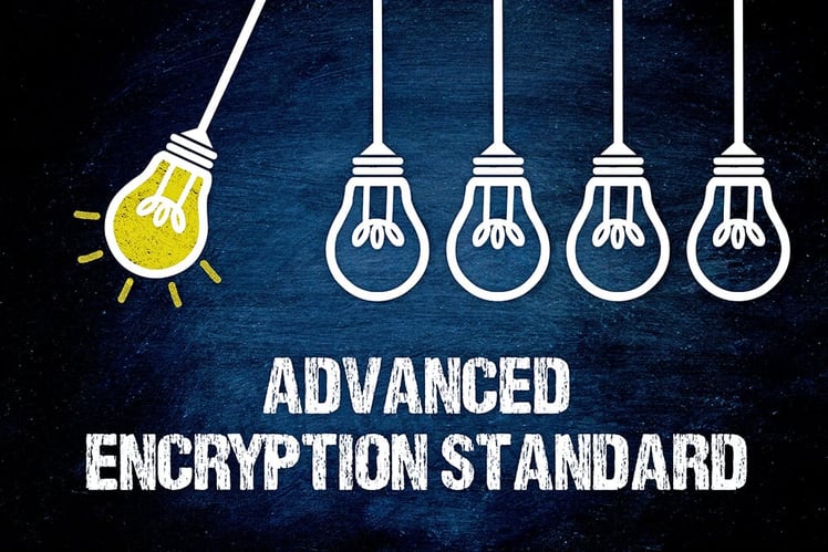 advanced encryption standard