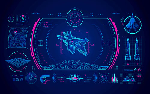 Integrated Base Defense: How the U.S. Air Force Protects Its Assets