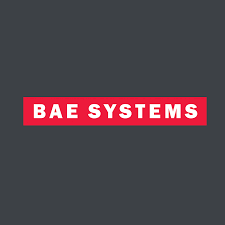 bae systems logo