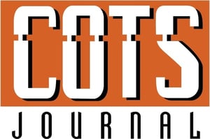 cots journal logo