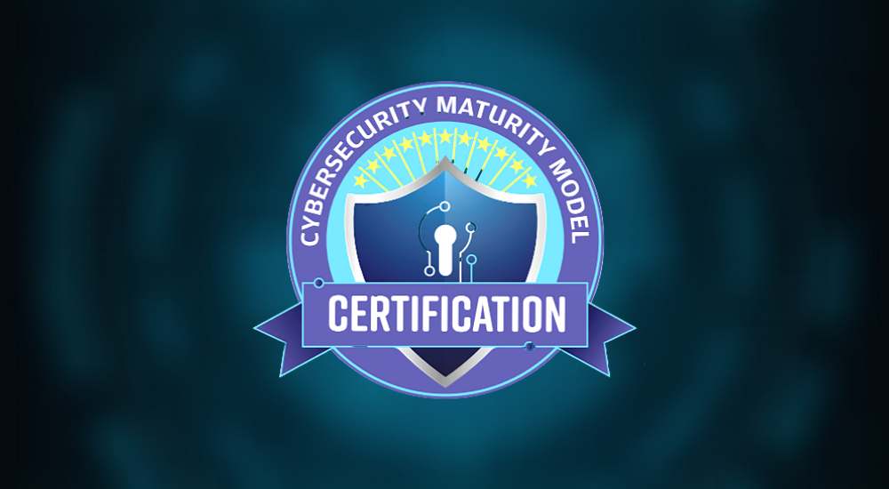 cybersecurity maturity model certification (cmmc)