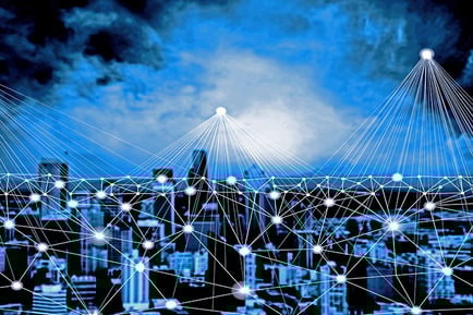 edge computing architecture