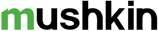 Mushkin's logo