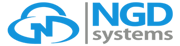 ngd systems logo