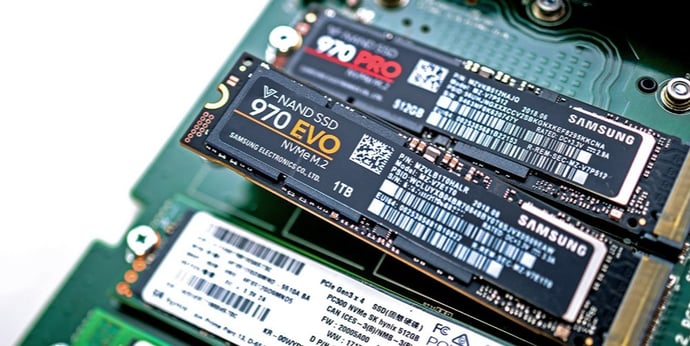 How EDSFF is Making NVMe® Technology Even Cooler - NVM Express