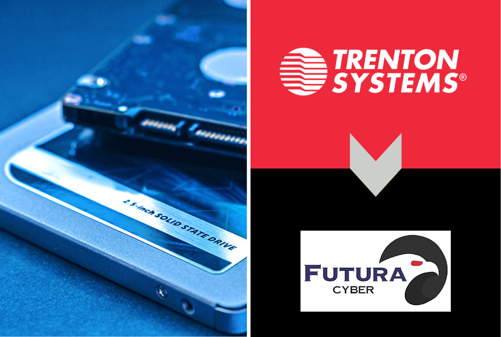 trenton futura cyber partnership larger size