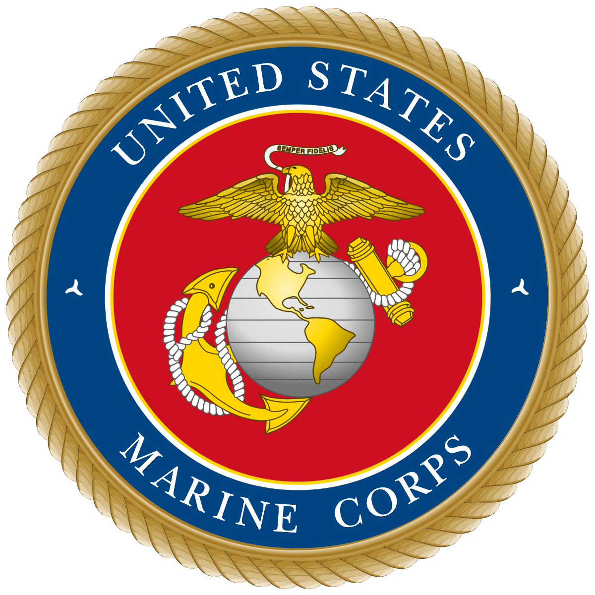 us marine corps logo
