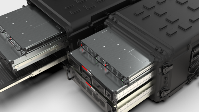 Integrated Solutions