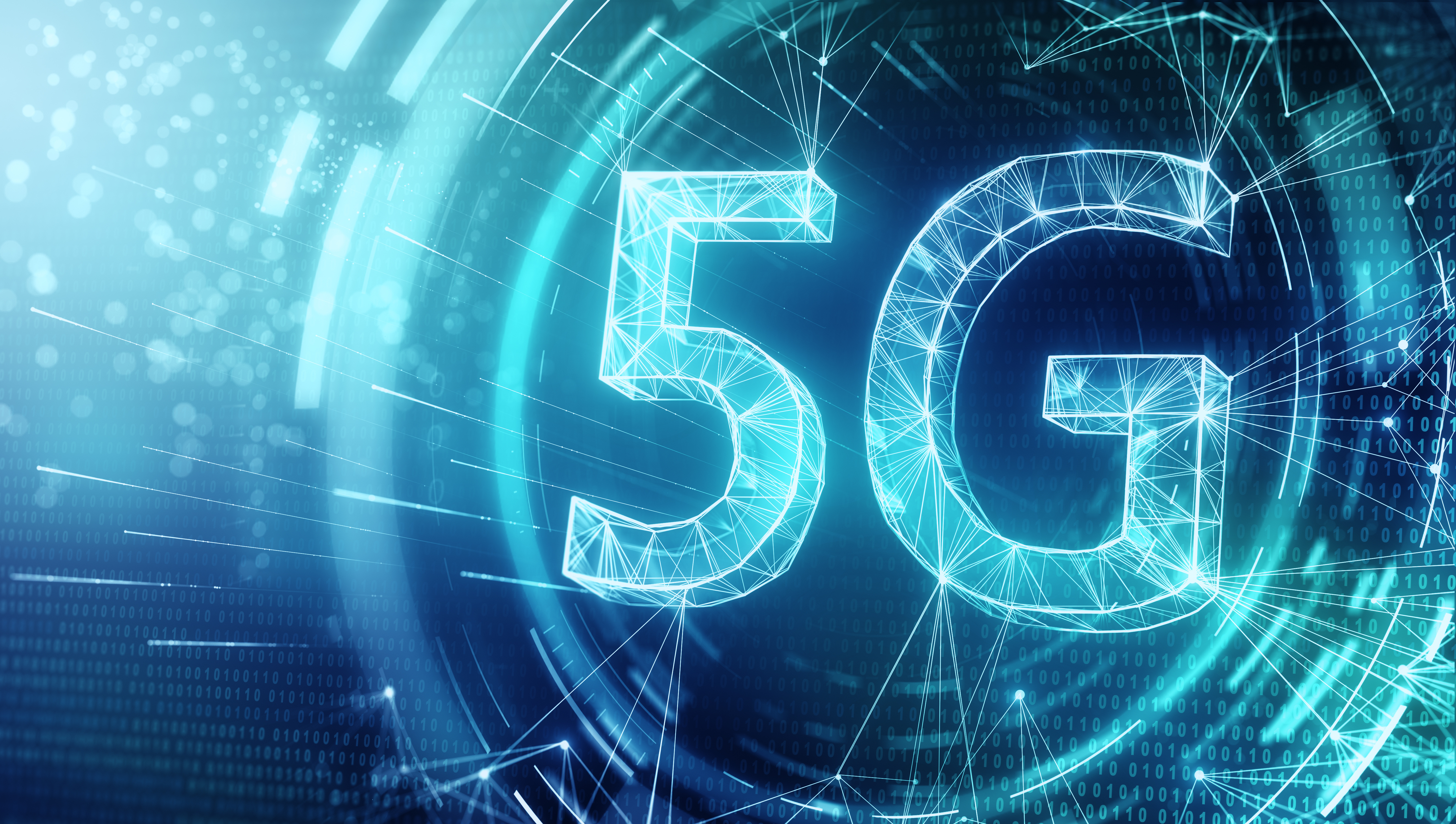 What is IES 5G?