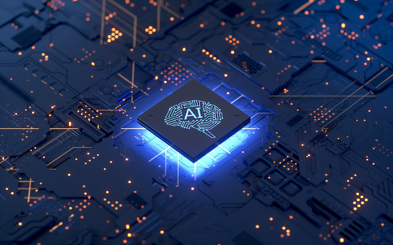 Intelligent Innovation: AI-Powered Solutions for Complex Applications