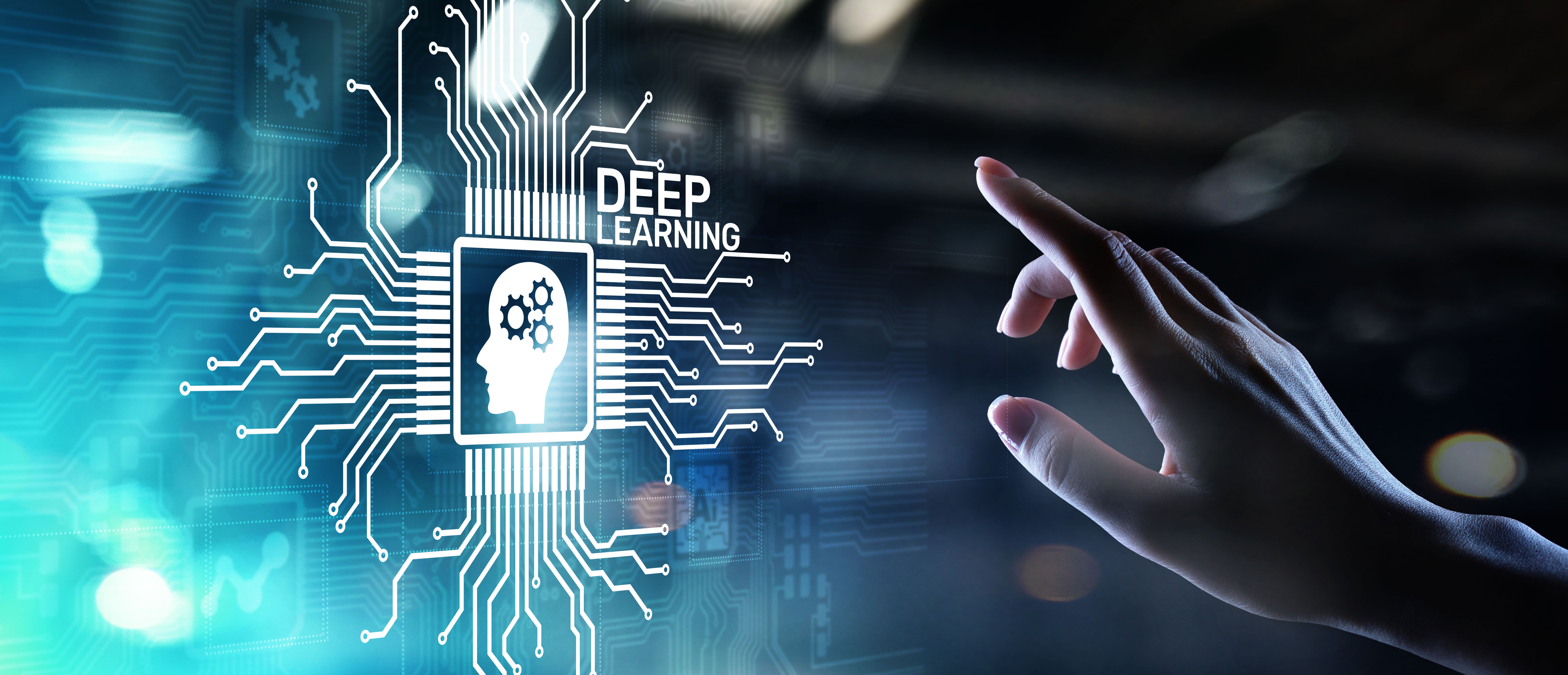 Deep Learning 