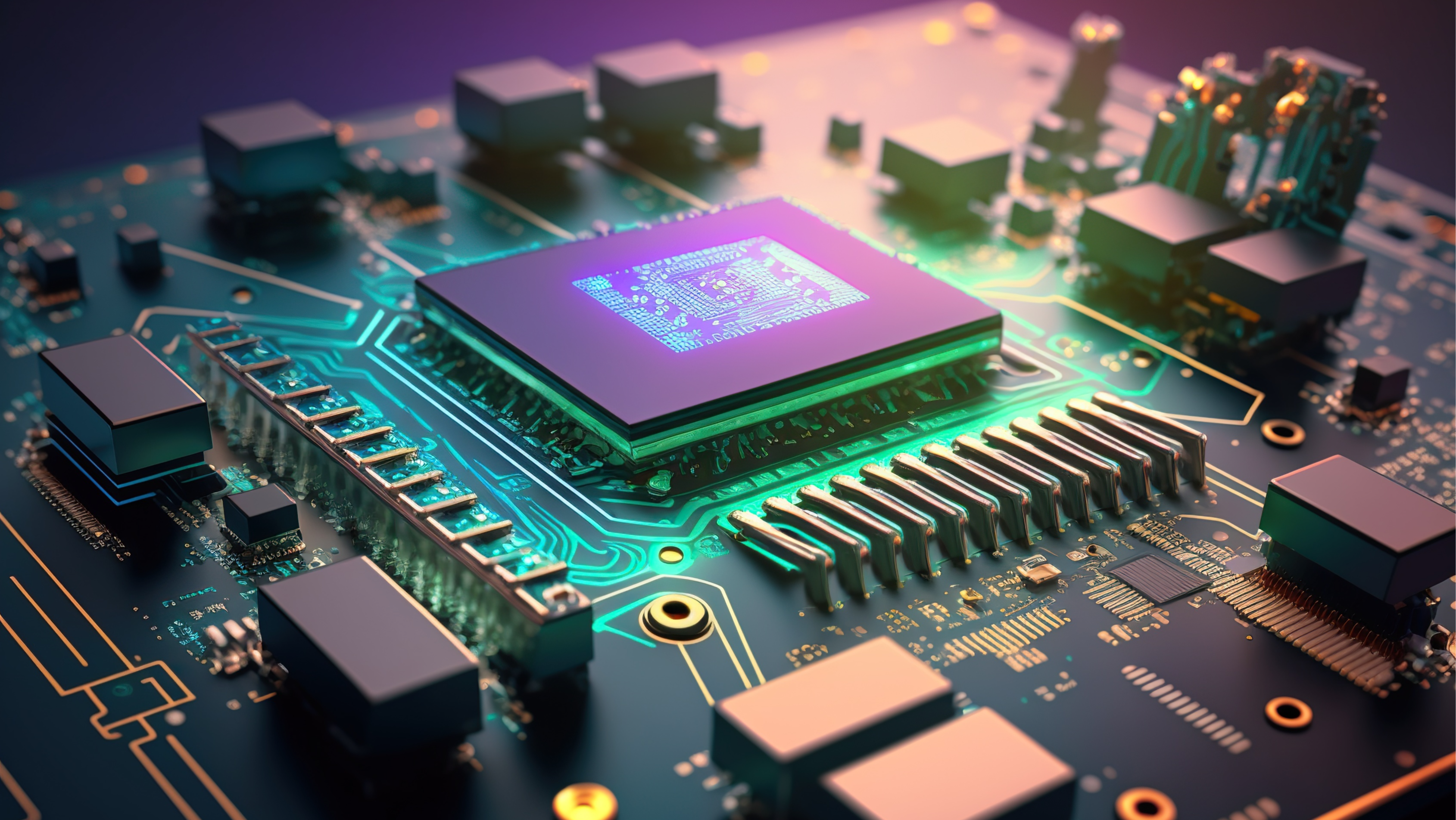 Customized to Your Specs