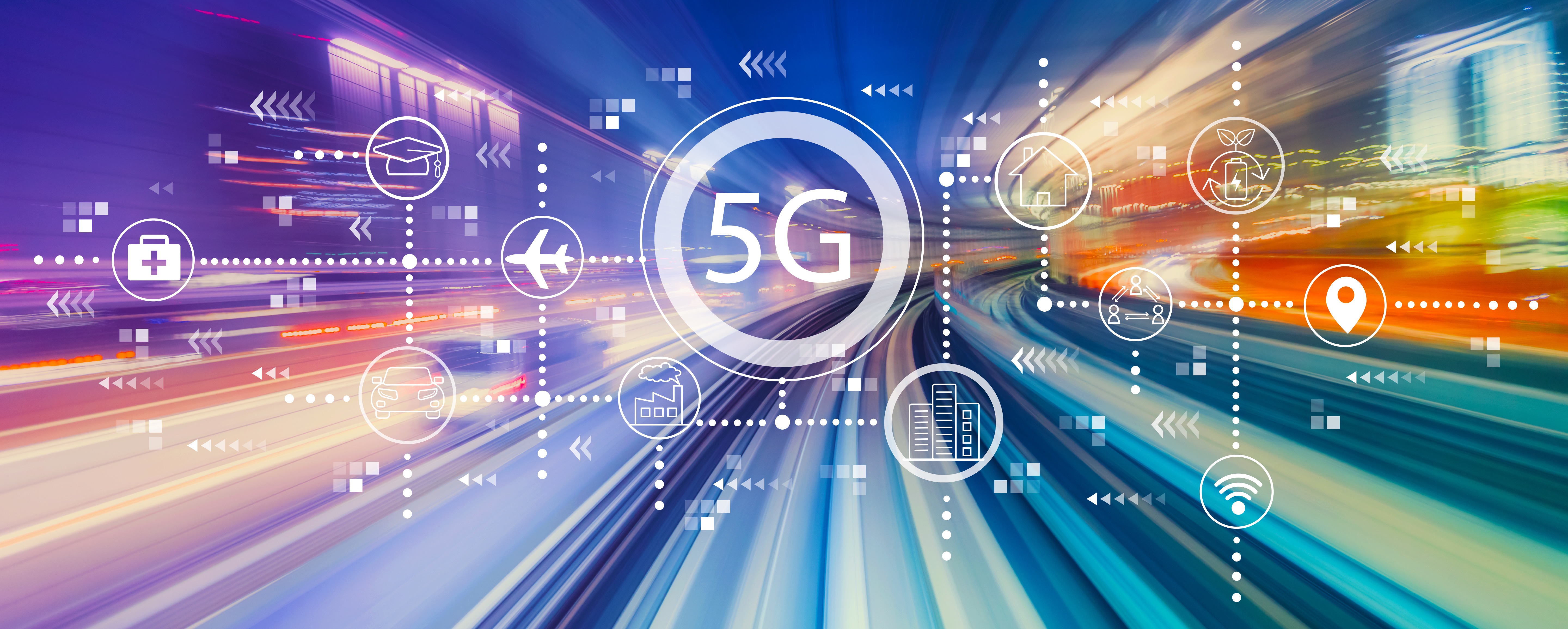 5G