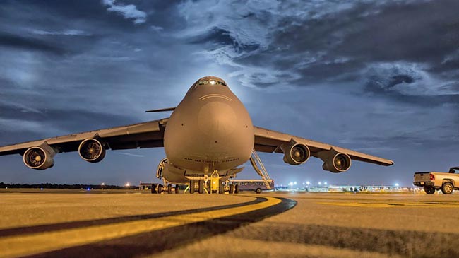Military Prime Integrator