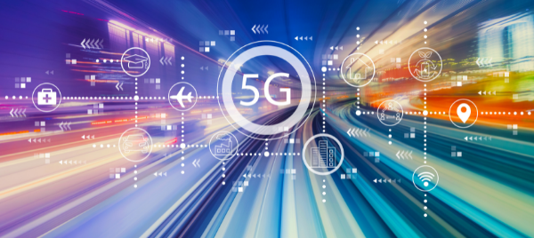 5G and Edge Computing