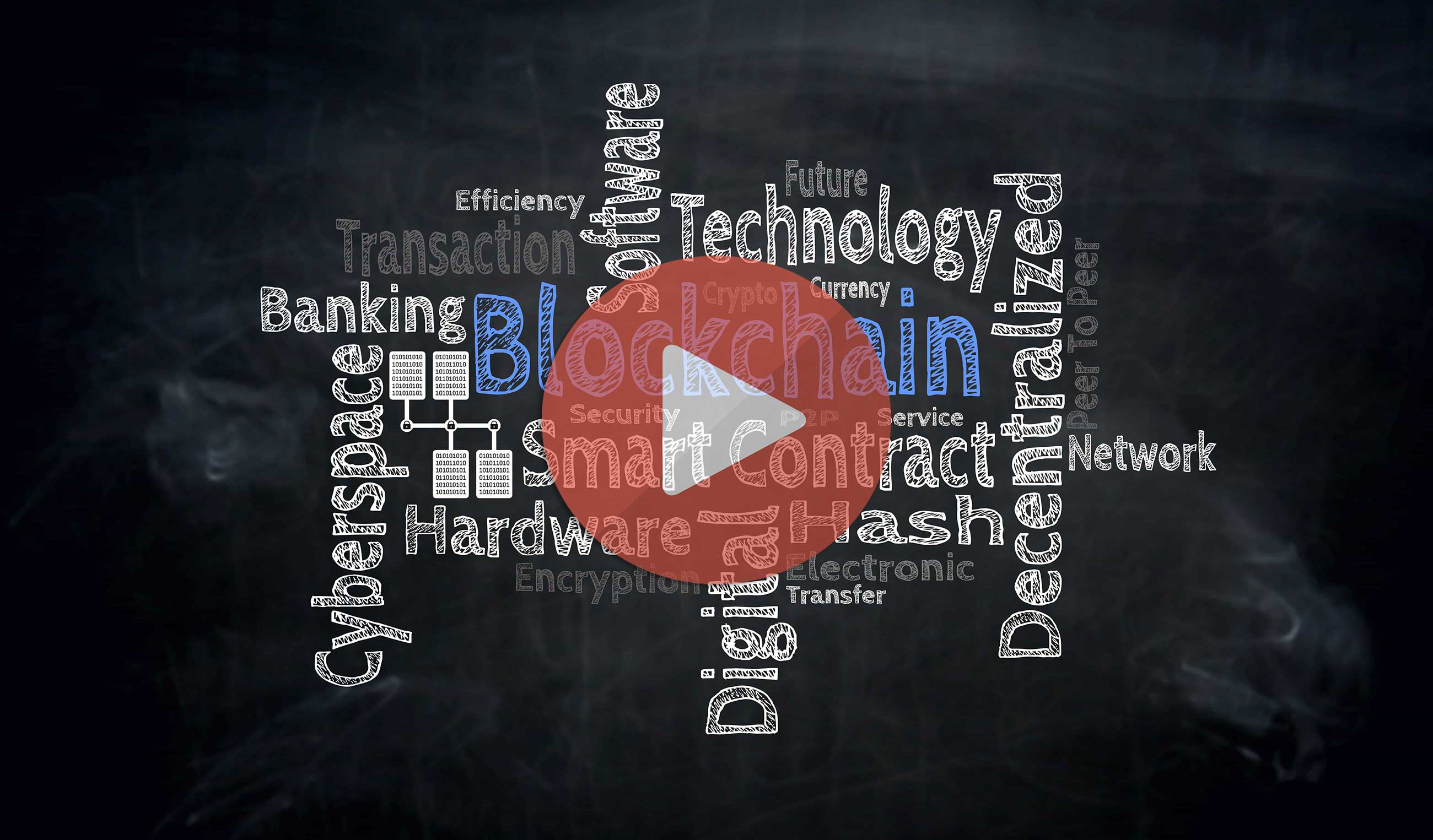 Blockchain Technology in Banking: Building Tomorrow's Supercomputer