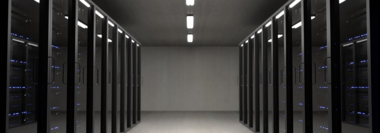 Best Practices for every Data Center