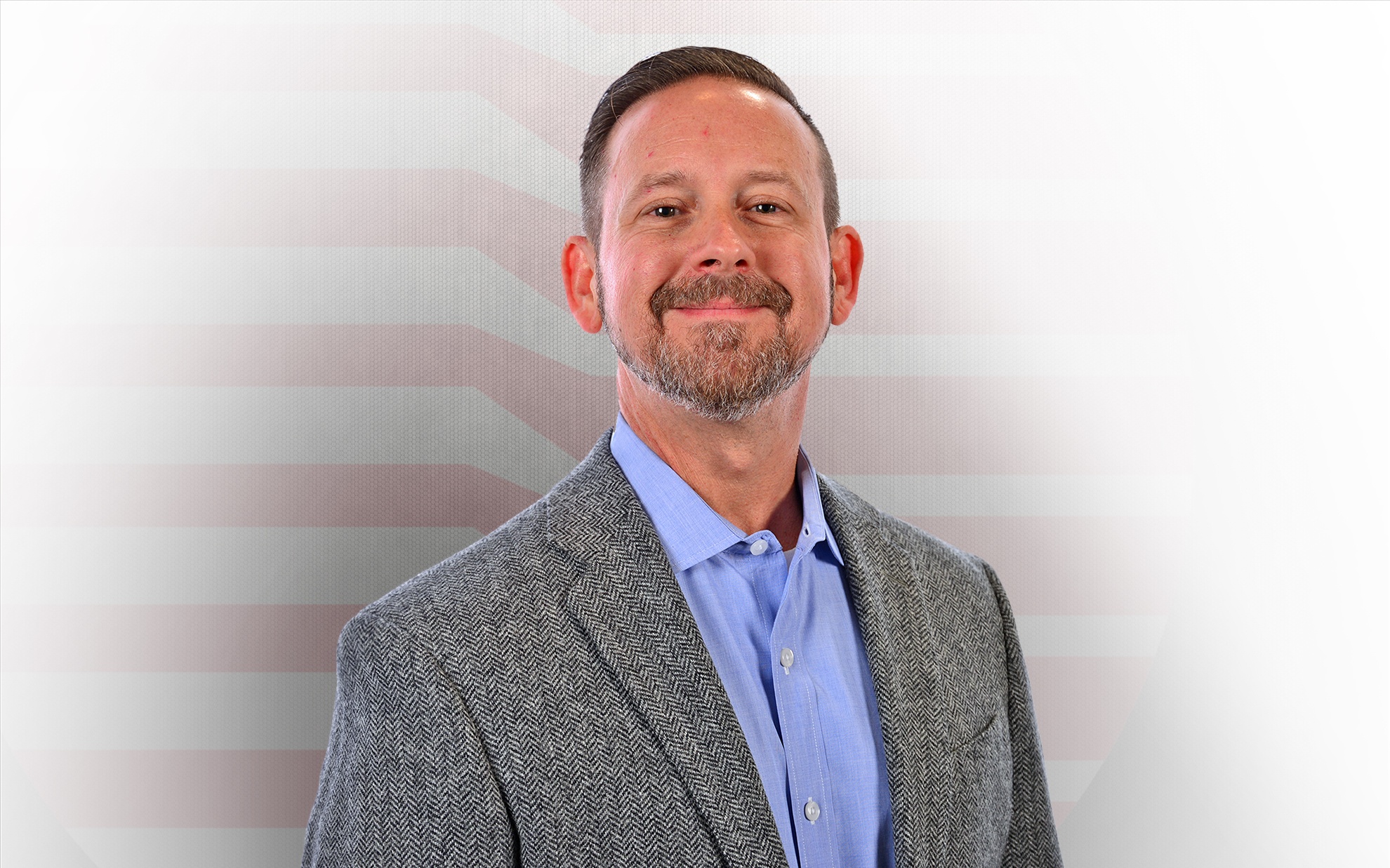 Keifer Sims, director of inside sales