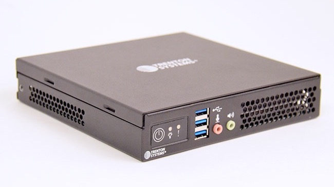 ION Mini PC 