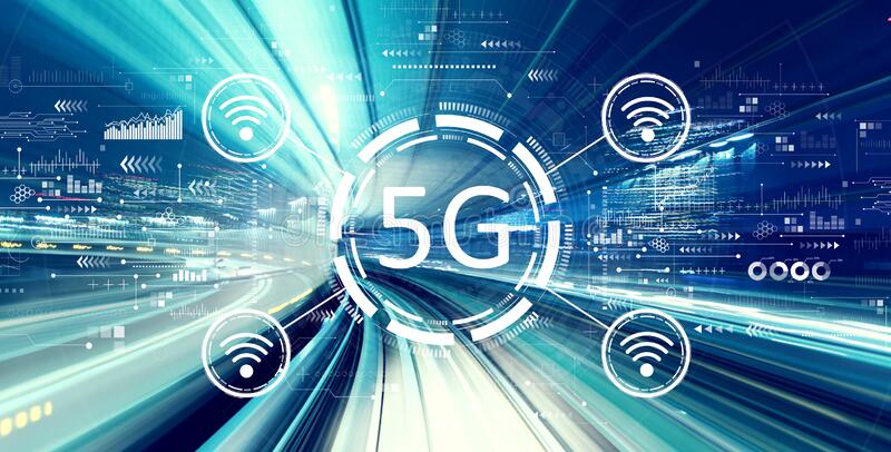 The Ultimate Guide to 5G: Applications, Technologies, and Solutions