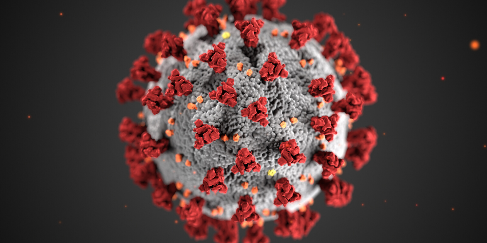 Trenton Systems remains focused on COVID-19 prevention