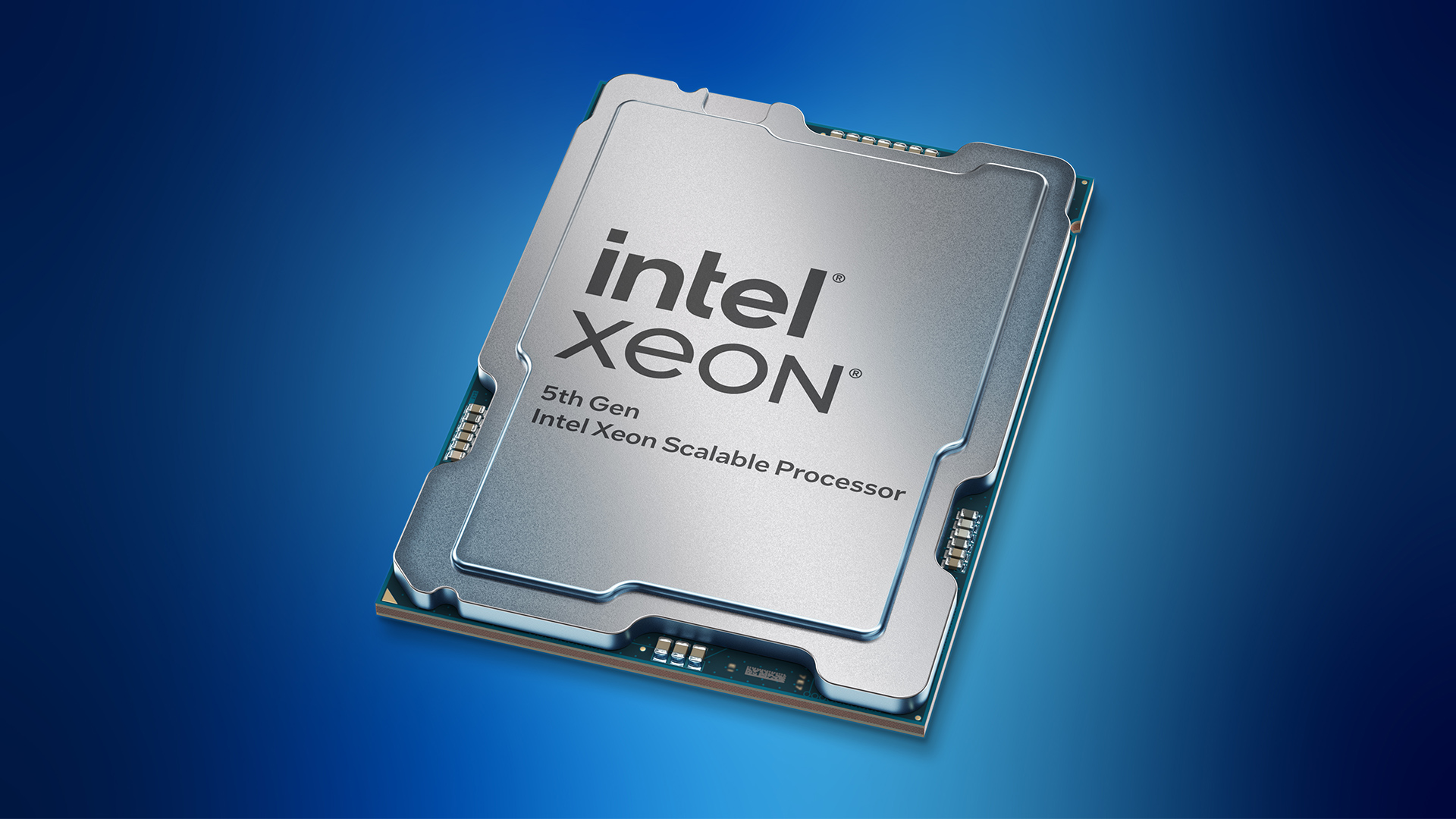 Your All-in-One Guide to Trenton's Intel® Xeon® SP CPU Configurations