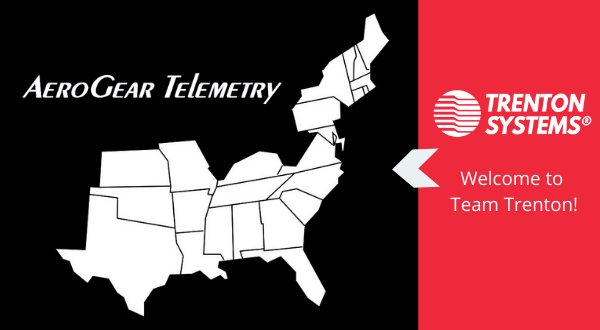 Trenton Systems has partnered with AeroGear Telemetry to boost sales in the Southeastern and Northeastern United States.