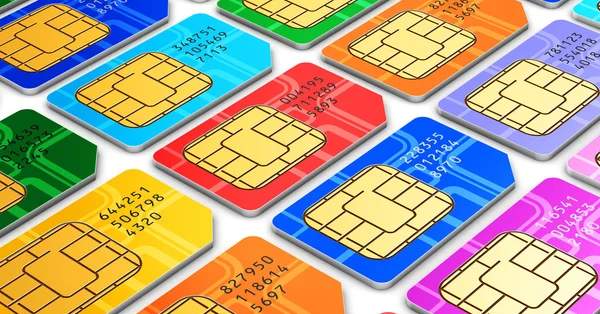 What is a SIM (Subscriber Identity Module) Card?