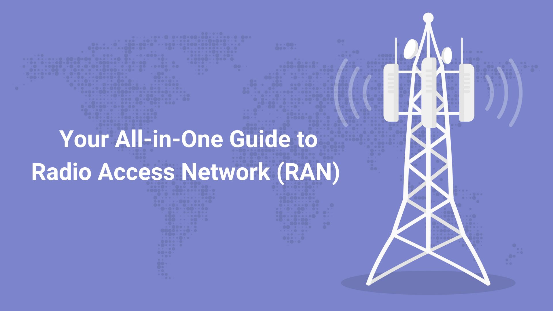 Top 14 radio access network in 2022 - EU-Vietnam Business Network (EVBN)