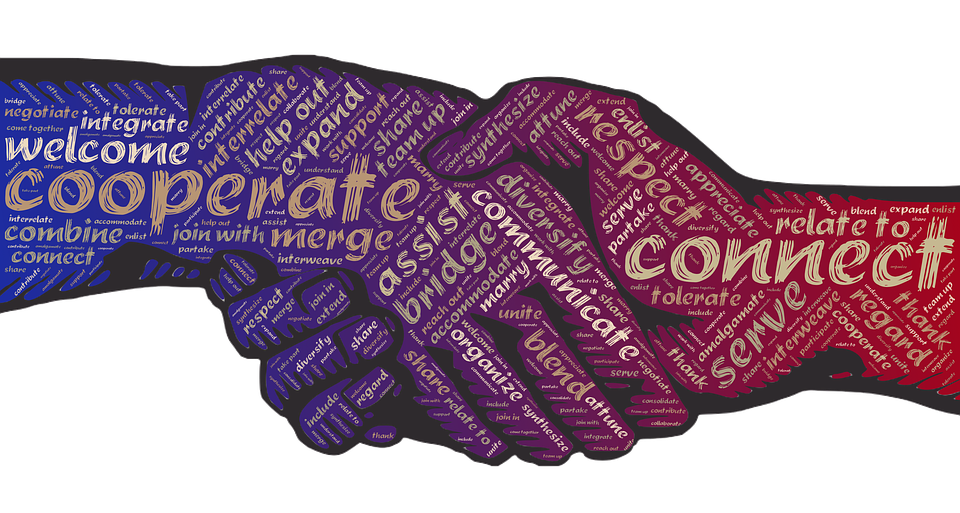 What Is a Computing Partnership?
