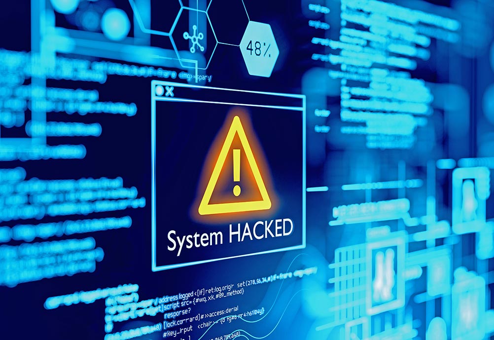 Cybersecurity, Data-at-Rest Encryption, and FIPS 140-2