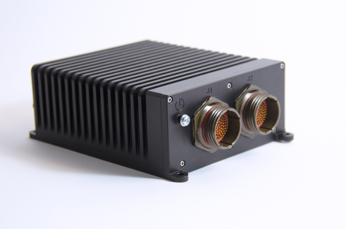 tactical advanced sff computer