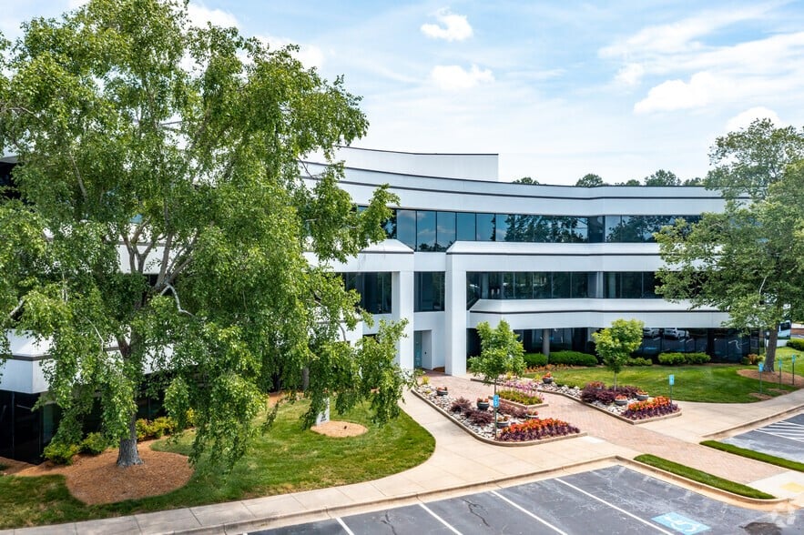 Trenton Systems expands with new headquarters in Duluth, GA